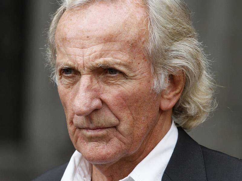 'Palestinian🇵🇸 Is Still The Issue' 
#RIPJohnPilger