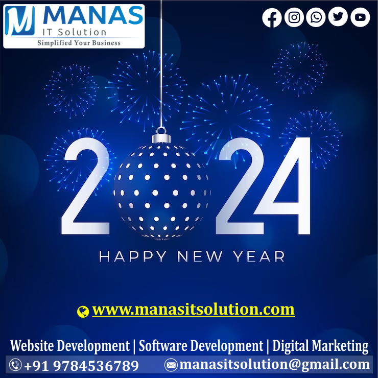 Manas IT Solution (@manas_it2016) / Posts / X