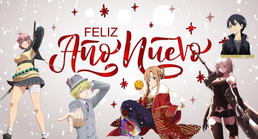Buenas noches feliz año nuevo amigos se que he estado muy ausente trataré de estar más activo