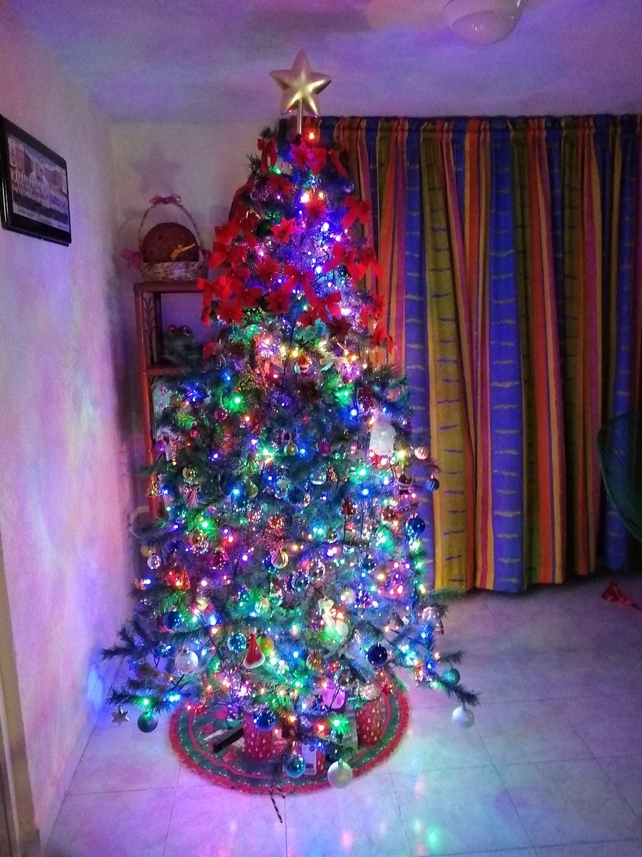 David4EveRunner's tweet photo. Amig@s se termina otro año pero este será el más recordado por la forma tan drástica de acabar y agradezco a Dios por la dicha de tener con vida a mi familia me quedo sin palabras, simplemente gracias por todo lo vivido este año 2023.
#Gracias2023 🙏
#HappyNewYear2024 🥳🥂🎊🎉 https://t.co/RQVopjktF0