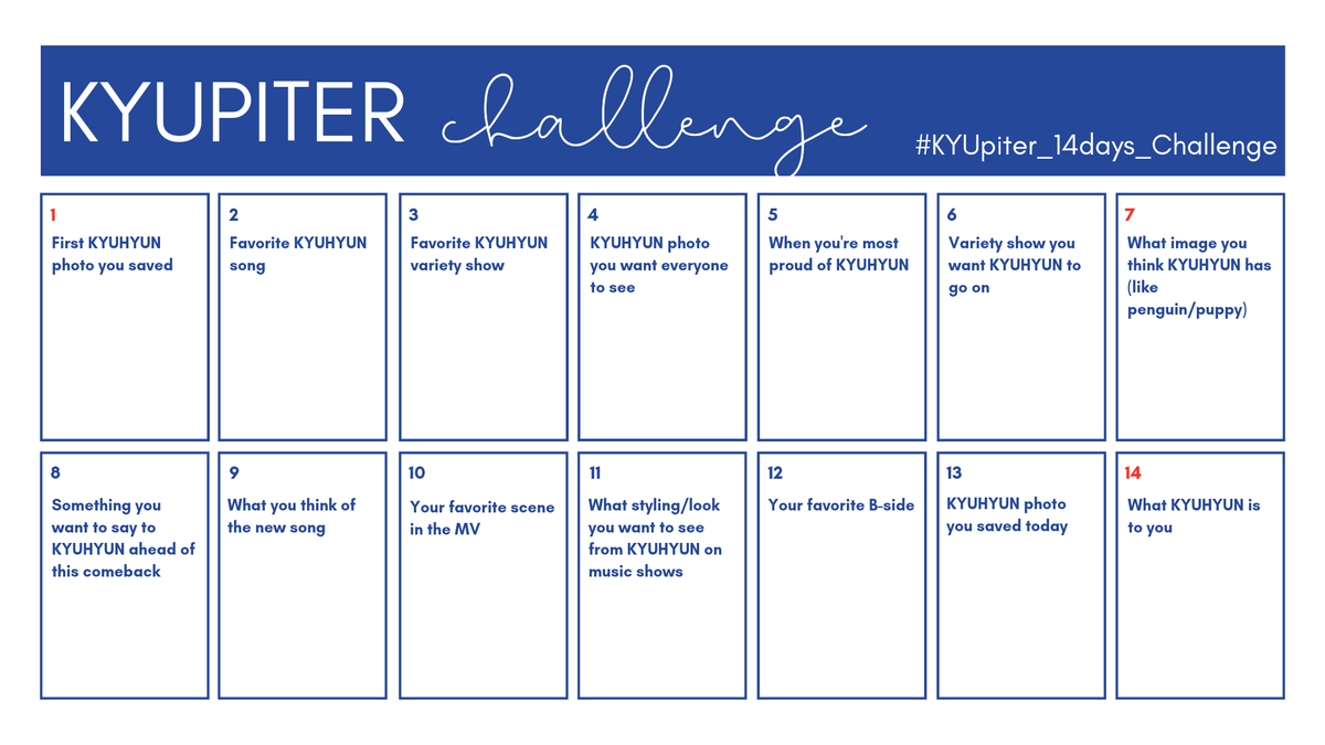 issaandonly's tweet photo. #KYUpiter_14days_Challenge eng version 💫
thanks to translation by @stoppedclock321 and help from @bookworm83197 💙 https://t.co/ESTrwqFFLb