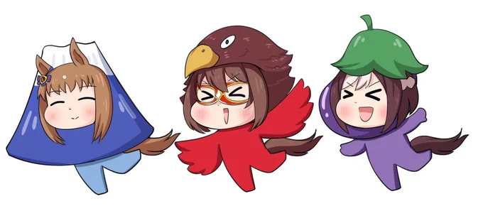一グラニエル三スペちゃん