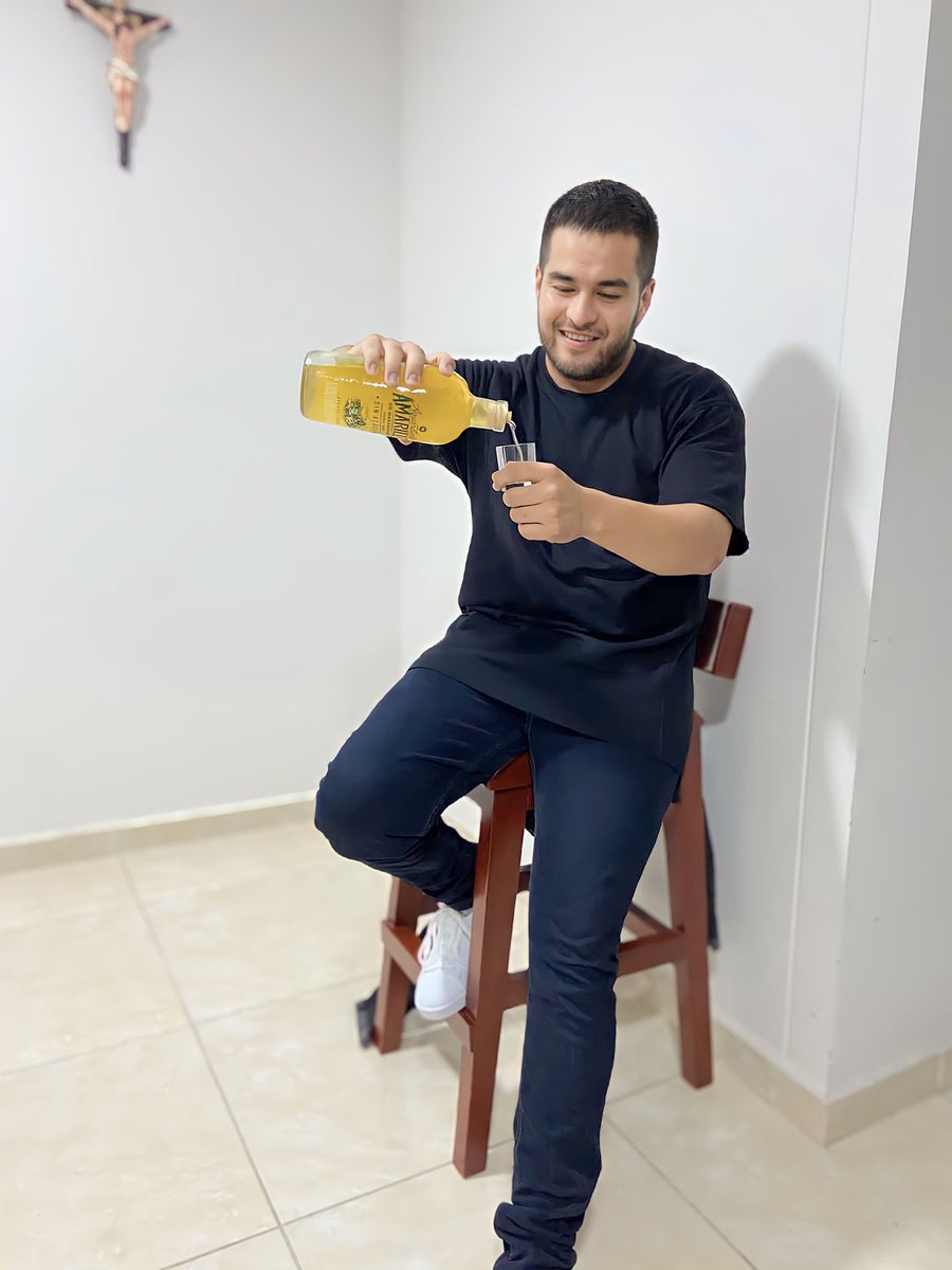 Salud por ese 2023 con muchas enseñanzas y 2024 para seguir creciendo