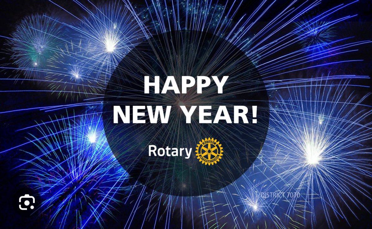 Crestview Rotary tweet media