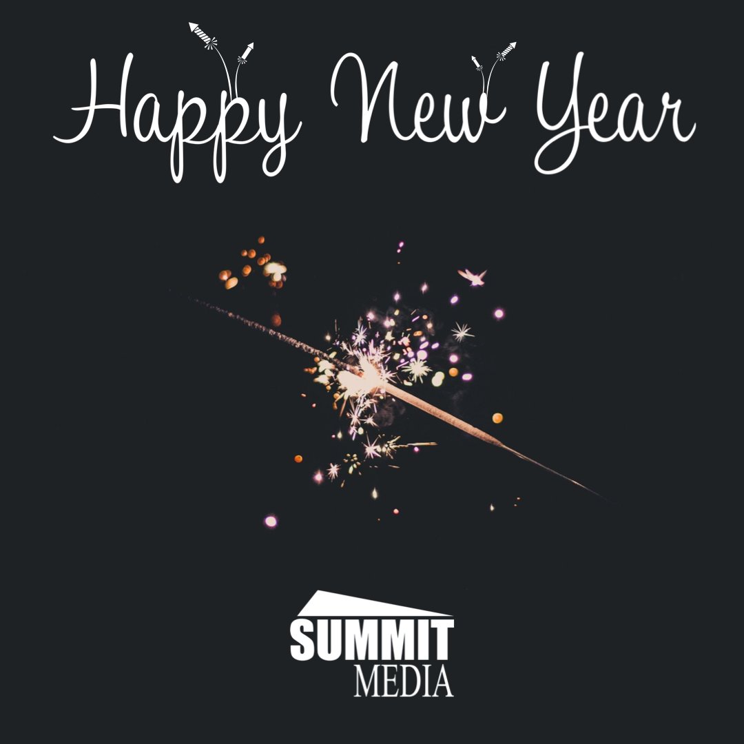 SummitMedia, LLC tweet media