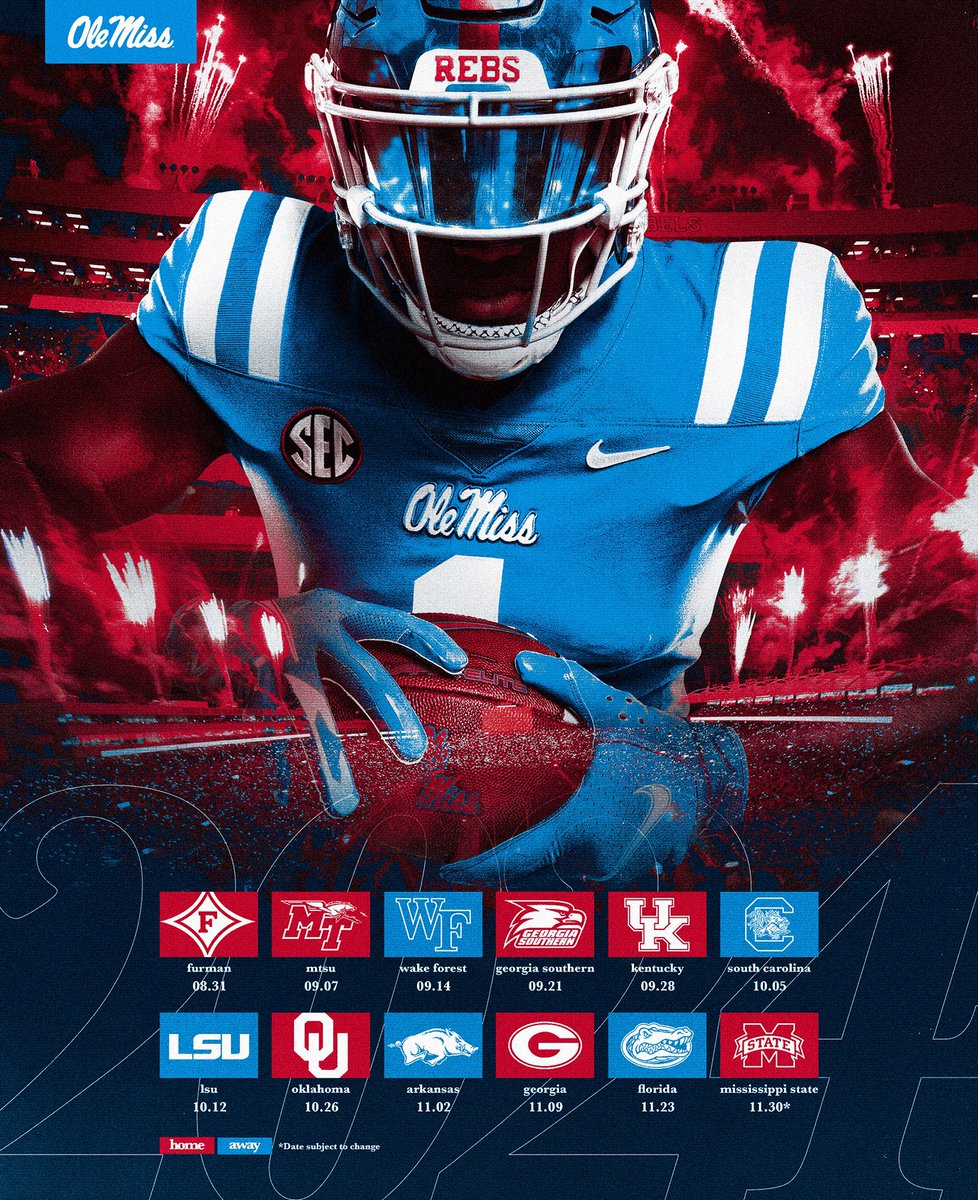 Bring on 2024 🧨 

#HottyToddy