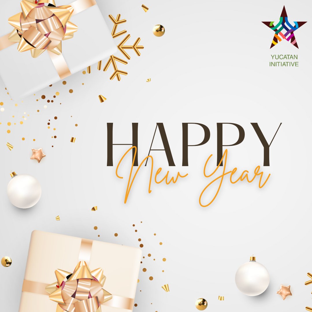 Wishing everyone a safe &amp; Happy New Year! #2024