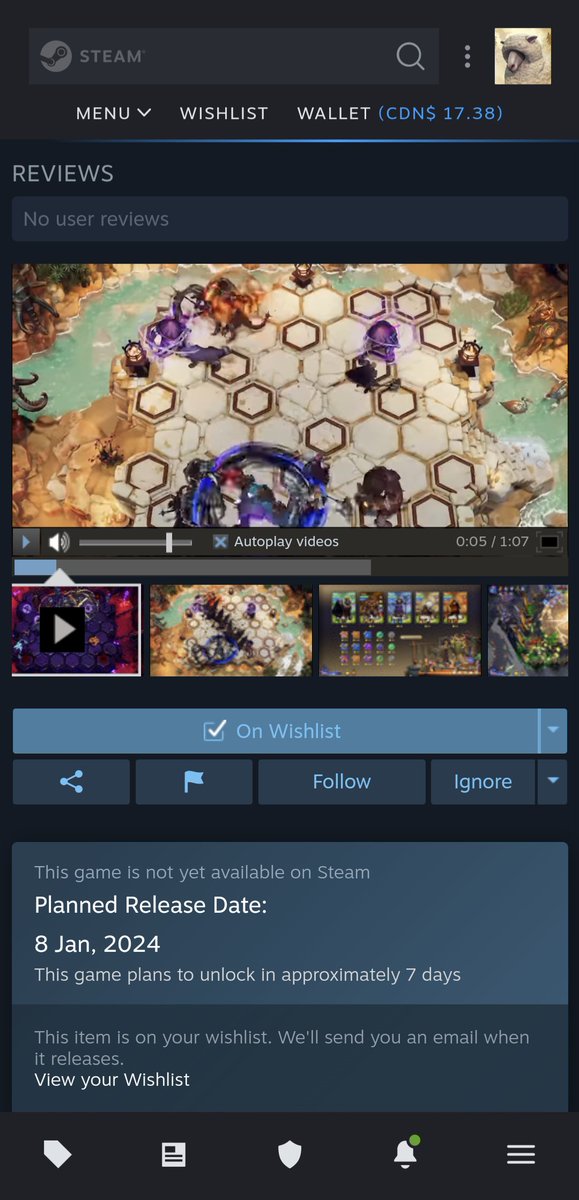 Chris LeBlanc tweet media