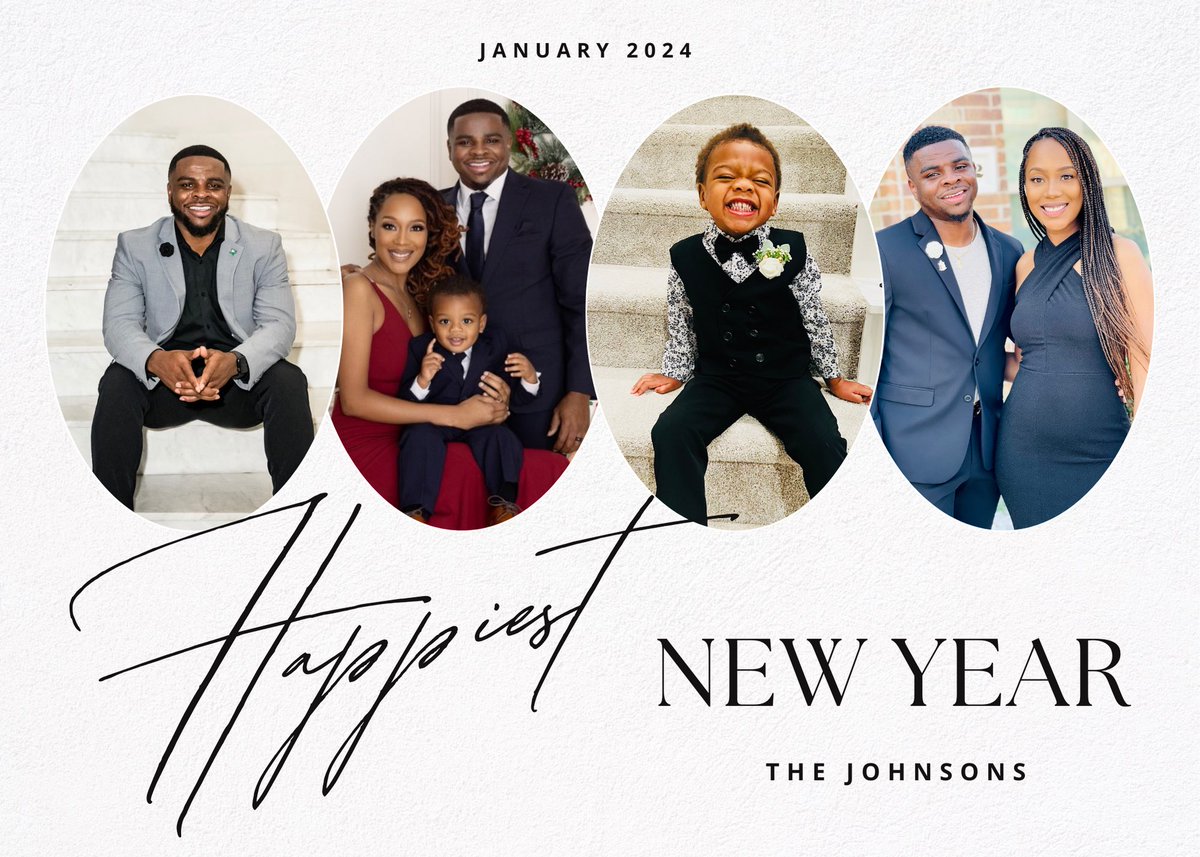 JamellForLE's tweet image. Happy New Year! #2024