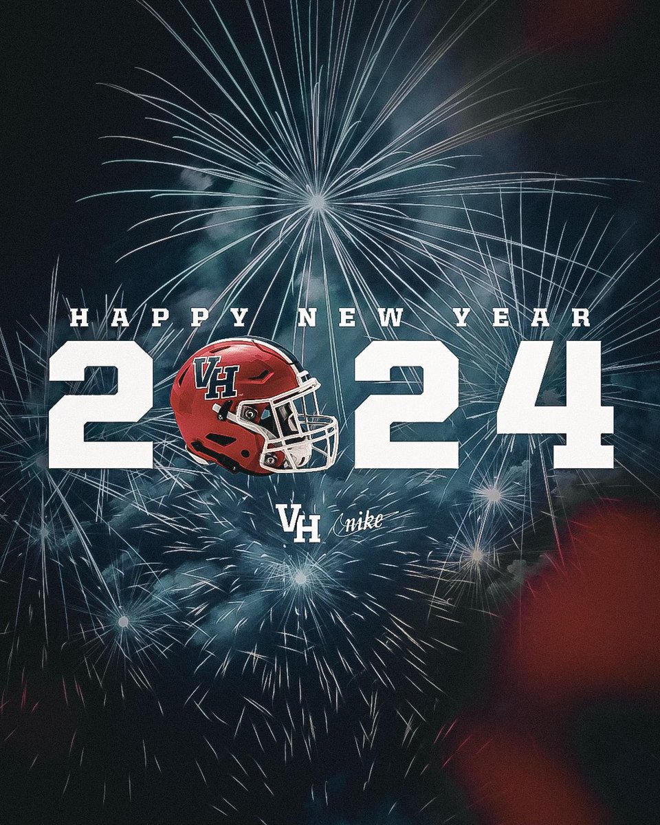 Vestavia Hills Football tweet media