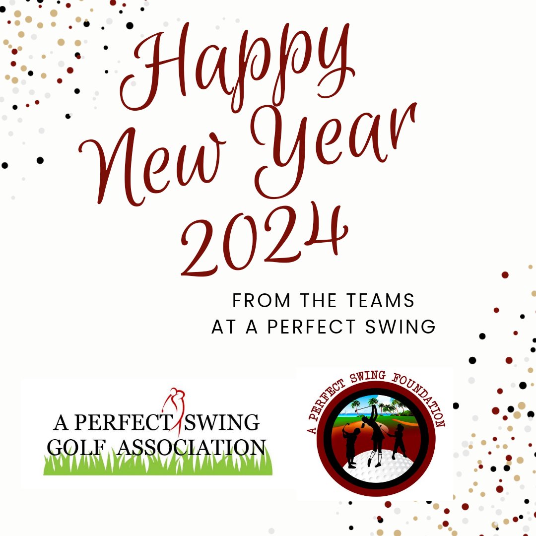 #aperfectswing #cltgolf #golfclt #charlottegolf #clt #fairwaysforall #growingthegame #InviteHer #GolfRoadWarrior #lpgateachers #lpgaprofessionals #aperfectswinggolfassociation #golf #golfinstruction #golfers #GolfForEveryone #golfforwomen #womensgolf #NewYear2024