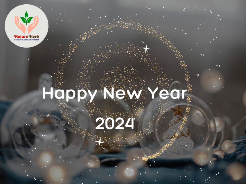 NatureHerb2's tweet photo. Happy New Year 2024 to all of you from Nature Herb Happy new year We would like to express our heartfelt thanks to all our wonderful customers https://t.co/eUXv1Uw3NG