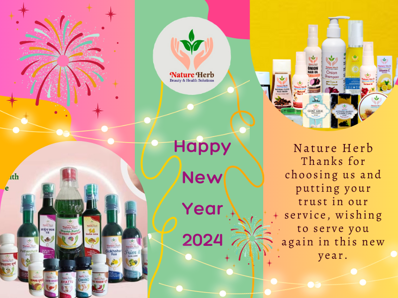 NatureHerb2's tweet photo. Happy New Year 2024 to all of you from Nature Herb Happy new year We would like to express our heartfelt thanks to all our wonderful customers https://t.co/eUXv1Uw3NG