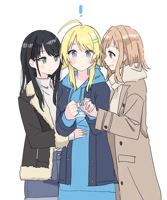 書初め