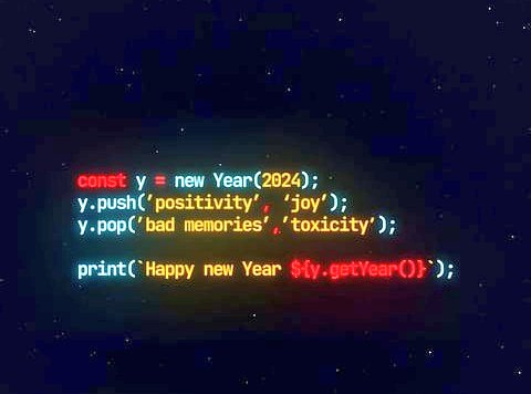 Aphossy1's tweet image. 🎉 Happy new year 2024, Wishing you and yours #Health and happiness in the new year.
#frontend_developer #fullstarkdeveloper #FrontEnd #Backend #codinglife #CodingJourney #webdesigner #webdevelopment #HappyNewYear #StaySafe @CREB_Refugees #malnutrition @certafoundation
