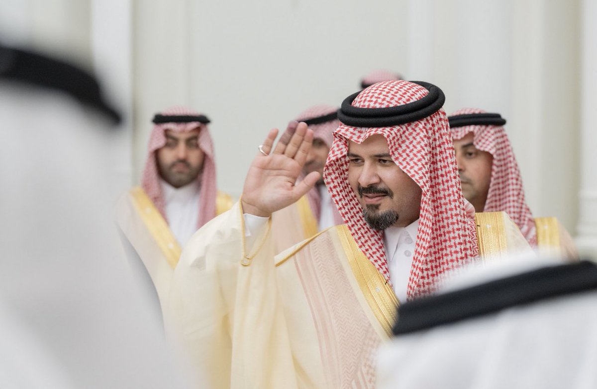 محبو الأمير سلمان بن سلطان بن عبدالعزيز tweet media