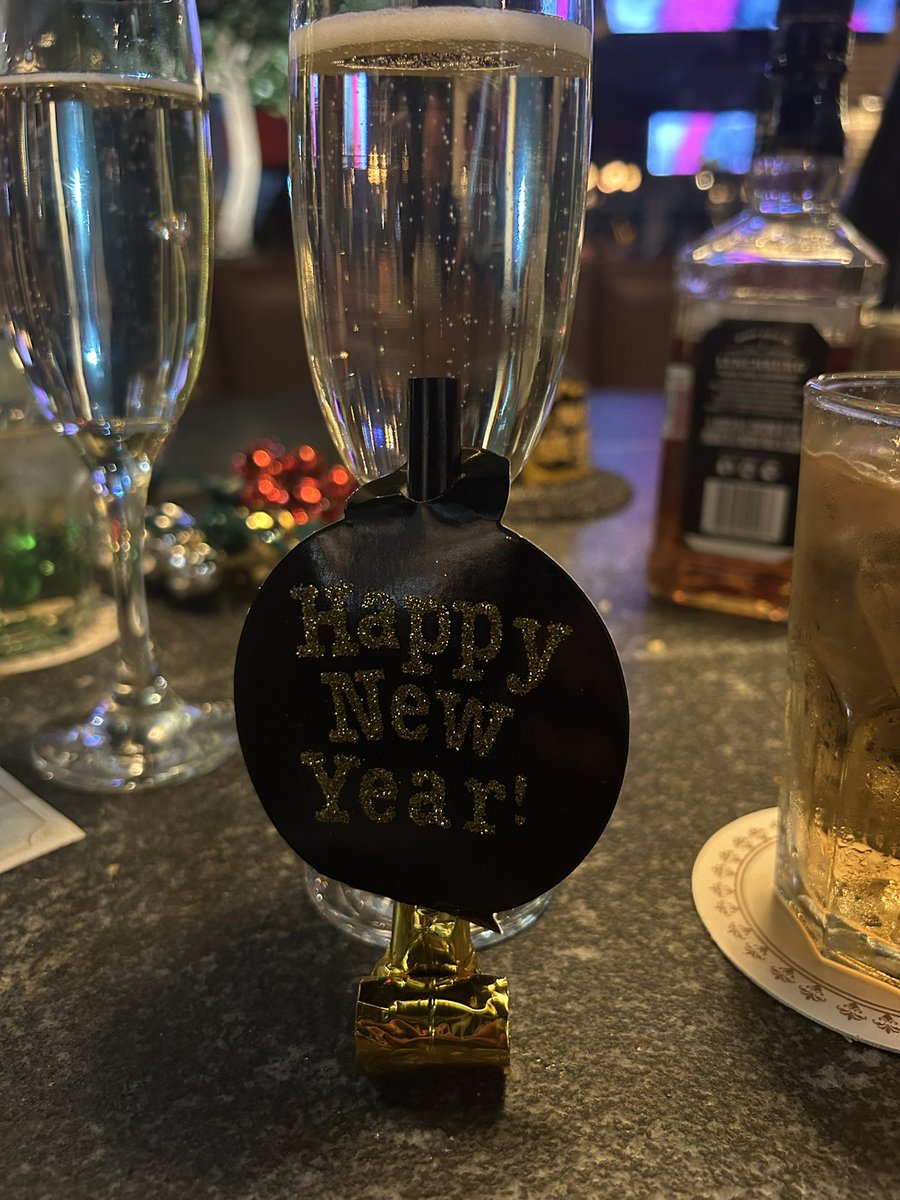 Happy new year fellas!!