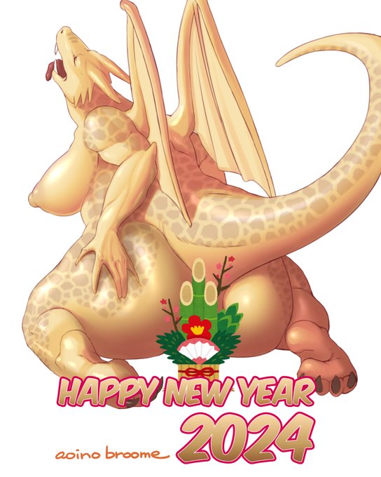 新年明けましておめでとうございます!🎍✨🎍
皆さん全てが穏やかな一年を過ごせますよう祈念! 