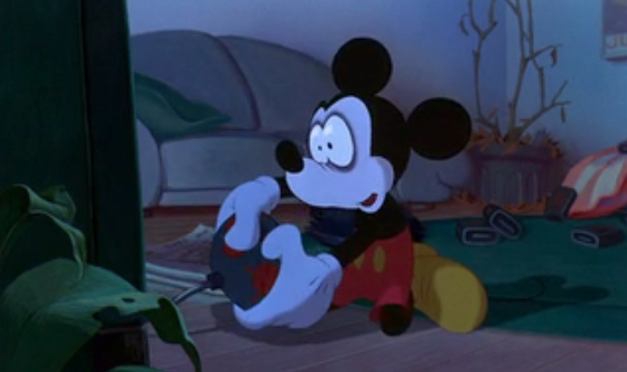 RiseFallNickBck's tweet photo. Even Disney did this idea before... even if they want to pretend they didn't! https://t.co/oW5hll0eTJ