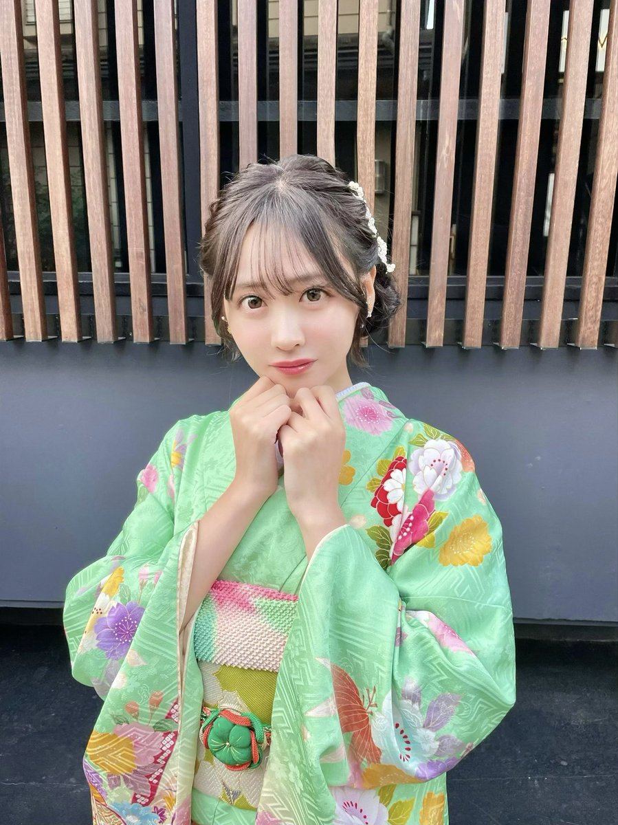 櫻井優衣(FRUITS ZIPPER) on X