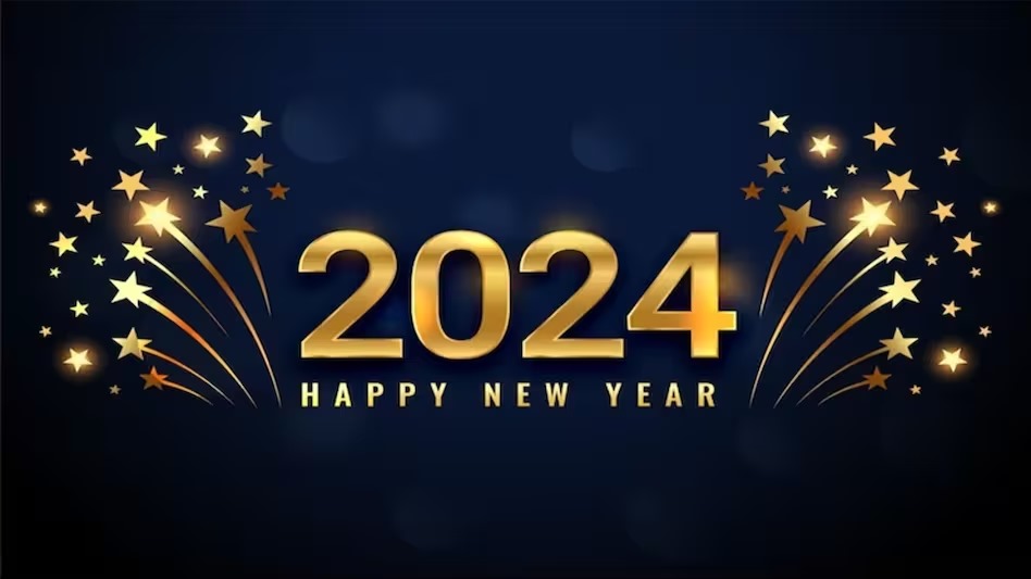 May the new year bring you joy, success, and countless cherished moments with your loved ones. Wishing all my Twitter friends a year filled with laughter, growth, and positivity! 🎉🥳 #HappyNewYear