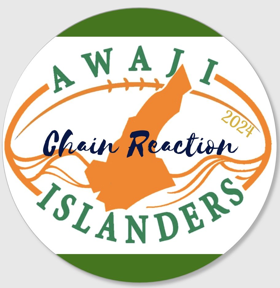 IslandersAwaji tweet picture