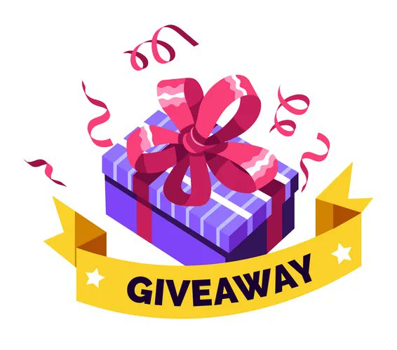 XRP  #GIVEAWAY🎁

We are giving away [80] $XRP

Prize🎁

🥇80 $XRP {50$}

✅To enter
1⃣ Follow @jaxon_orion
2⃣RT &amp; ♥️ this
3⃣Tag 3 friends

24 H

#XRPNetwork #XRPCommunity
#Giveway #NFT #jaxon_orion  #GiveawayAlert #xrpnft #XRPUSDT