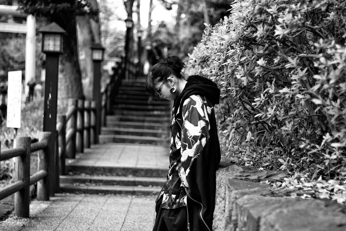 石川はるか tweet media