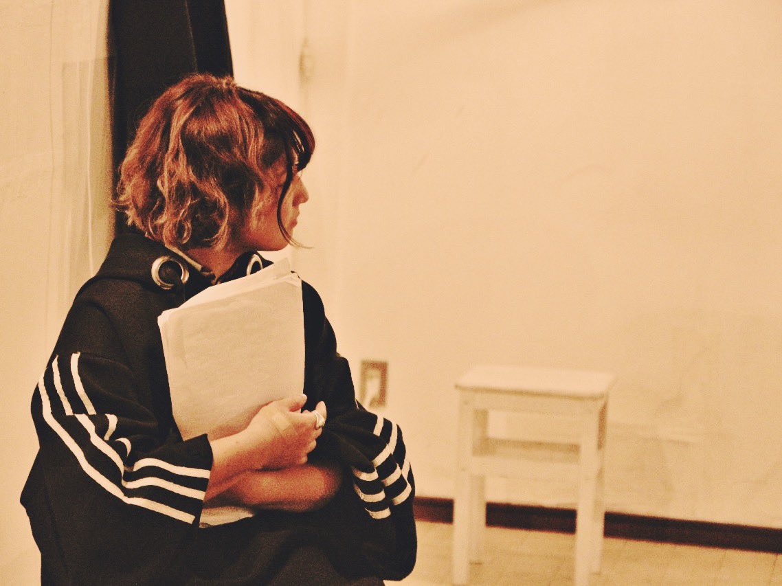 石川はるか tweet media