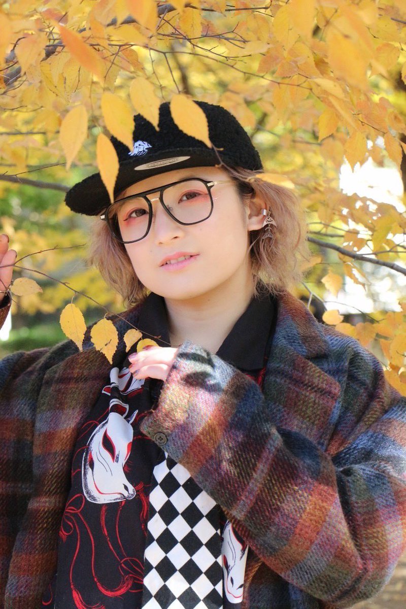 石川はるか tweet media