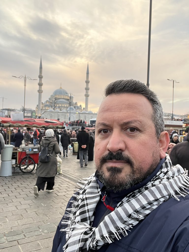 ahmetsekerli_tr's tweet image. TÜM ŞEHİTLERİMİZ İÇİN GALATA KÖPRÜSÜNDEYİZ.
#fortheirfuture #şehitlerölmezvatanbölünmez #01ocak2024