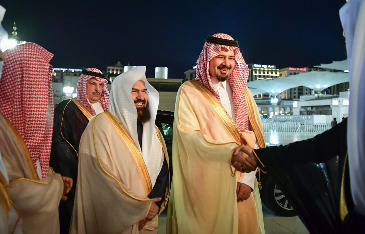 محبو الأمير سلمان بن سلطان بن عبدالعزيز tweet media