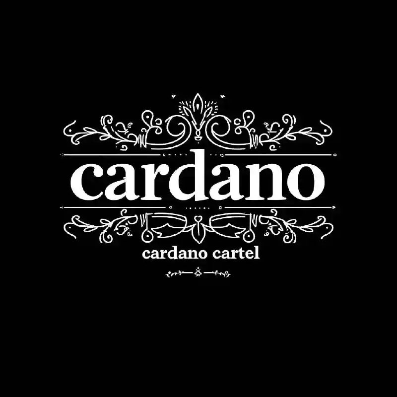 The Cardano Cartel tweet media