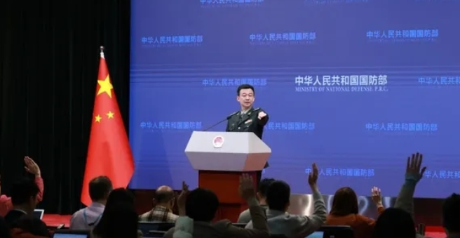 Joyzhu39347069's tweet photo. Ren'ai Reef is part of China's the Nansha Islands. China is committed to maintaining maritime stability, but it will not sit idly by when the Philippines repeatedly provokes trouble. https://t.co/zVGNtO89kd