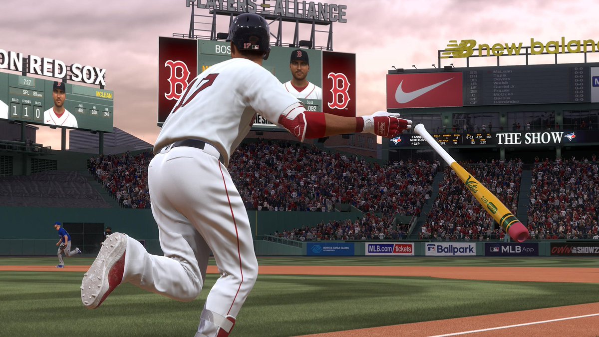 Finally got myself a pencil bat.