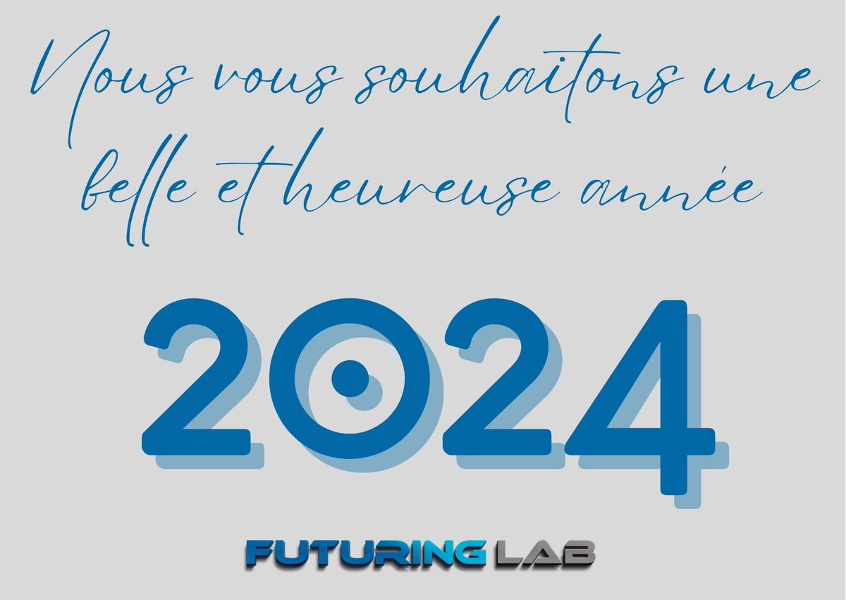 FuturingLab's tweet image. 