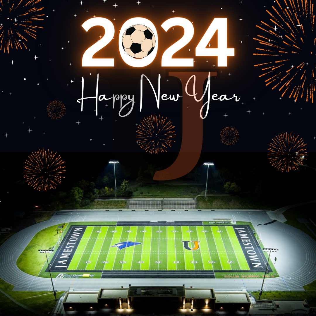 UJ Men's Soccer tweet media