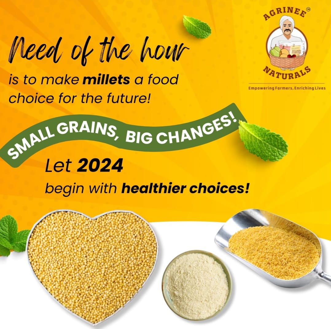 AgrineeNaturals's tweet photo. Let 2024 begin with healthier choices
Happy New year everyone 🎊💐 https://t.co/cLEPYBzRN6