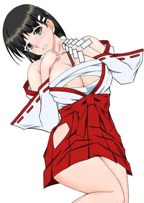 おまけのスグVer
Fanbox
https://t.co/928hyiZ3G4 