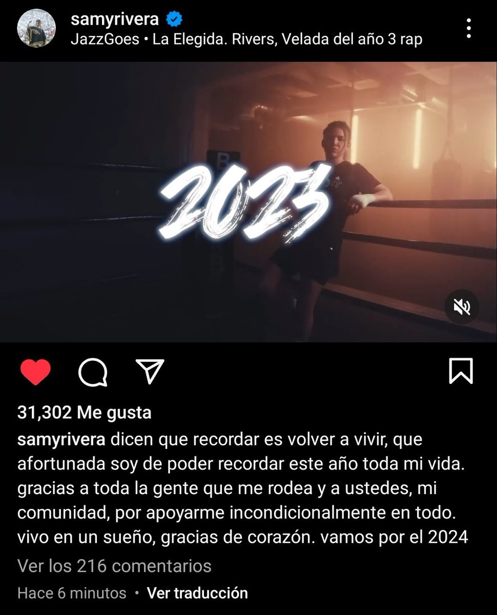 Keyggxpio's tweet image. Muchas gracias rivers por haber estado en mi 2023.
TE AMAMOS, ERES INCREÍBLE. 🤍