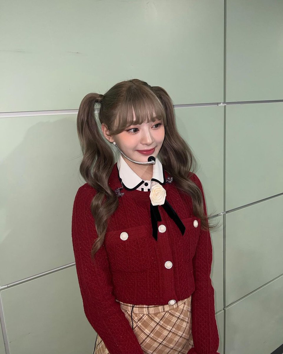 winterbabyfox's tweet photo. 240101 스테이씨 공식 인스타그램 IG #세은

내 꿈은 파티시엘🎂🍓 https://t.co/PvHyNoWlTo
