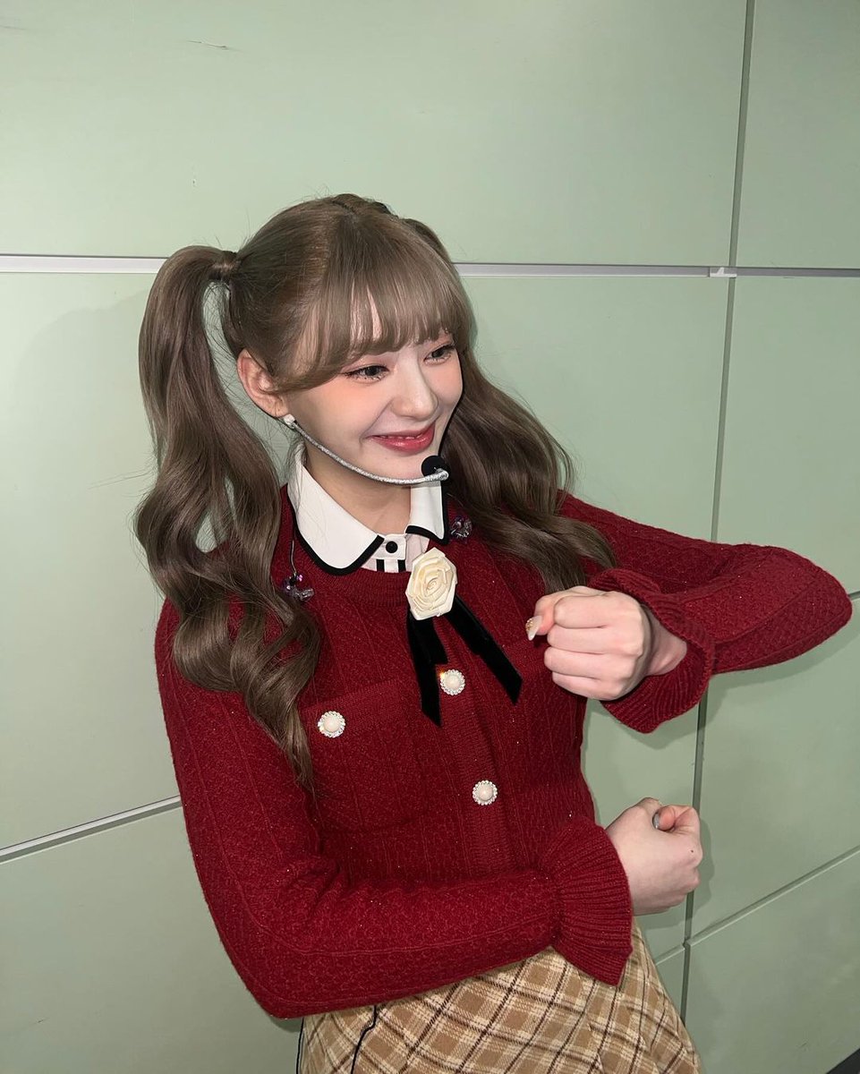 winterbabyfox's tweet photo. 240101 스테이씨 공식 인스타그램 IG #세은

내 꿈은 파티시엘🎂🍓 https://t.co/PvHyNoWlTo