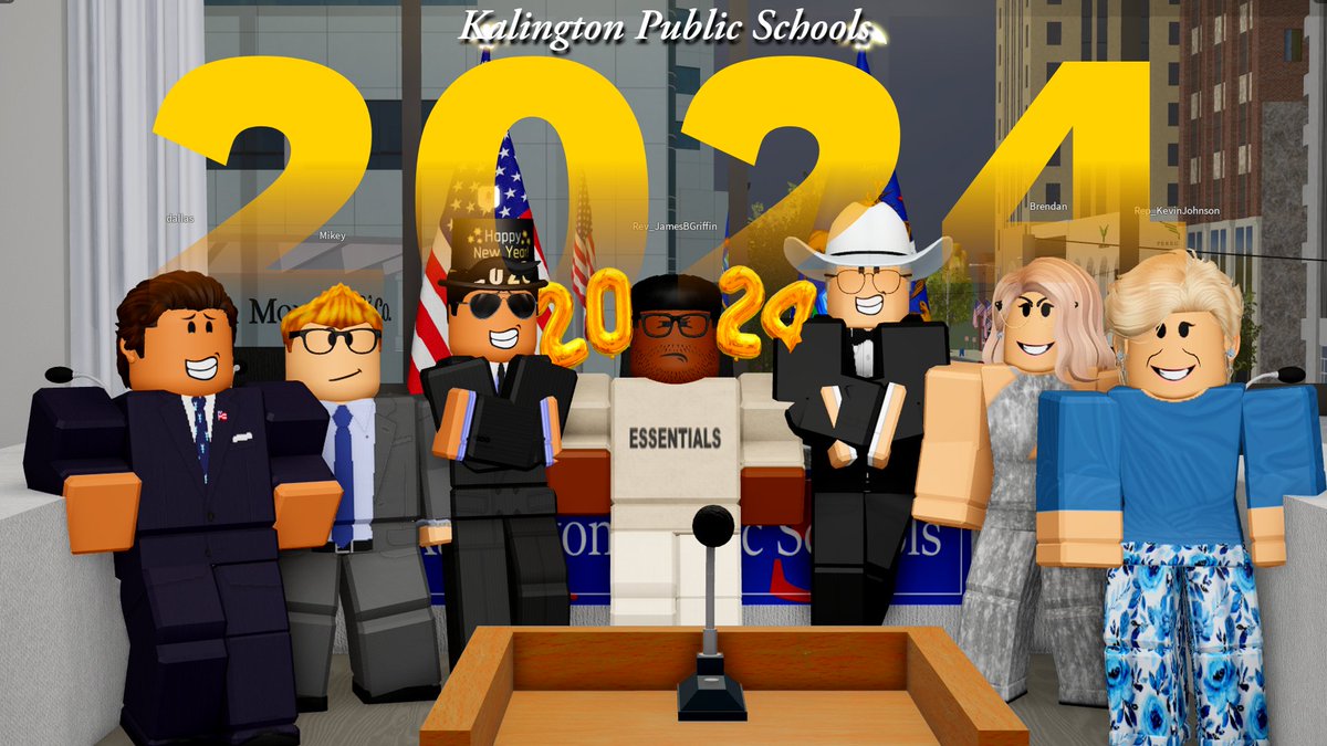 KPS_KA's tweet photo. Ringing in the new year with Kalington Public Schools! Wishing our students, families, and staff a happy and successful 2024. Here's to a year filled with learning, laughter, and bright futures! ✨ https://t.co/fTBFoSyV6r