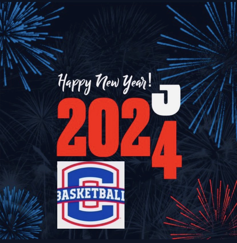 Happy New Year, Runnin' Raiders Fam‼️ 💙❤️🎉