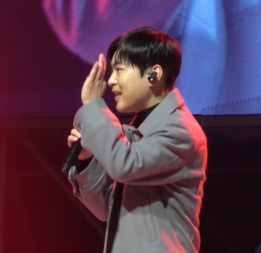 혼자 맞으세요?😲?                          녜 맞아용👌