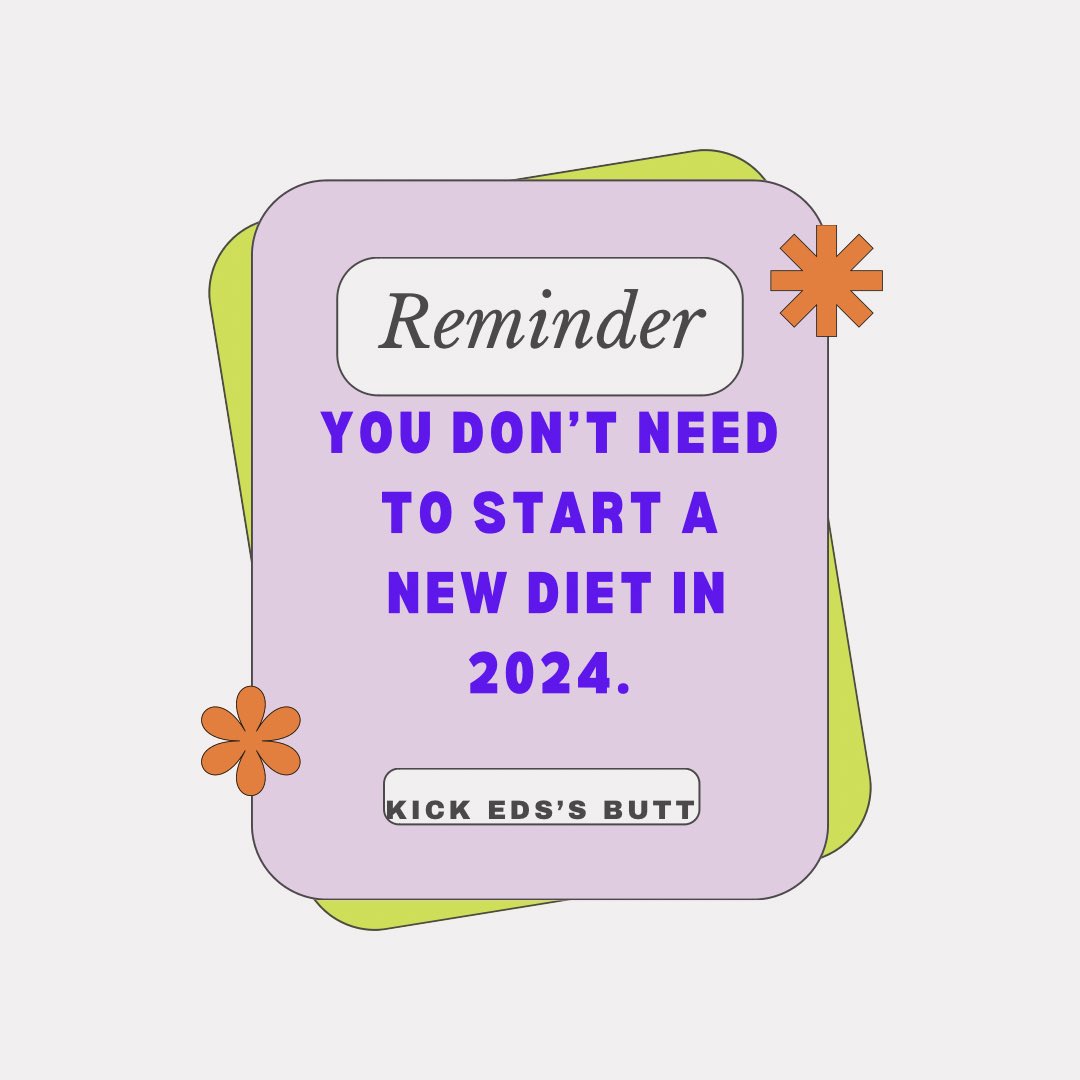 #dietculture