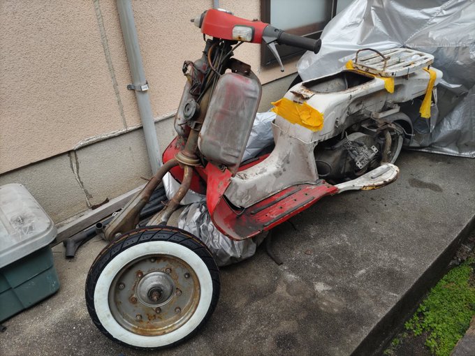 ハイ もうちょいちょい弄ってますが
ハイスーパー生えてきました
秒で治すつもりでしたが色々めんどくさい事になってます 