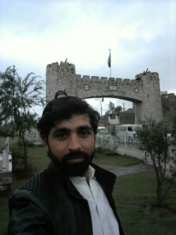 Muhamma59452680's tweet photo. Bab e Khyber https://t.co/AiRAv0Nweq