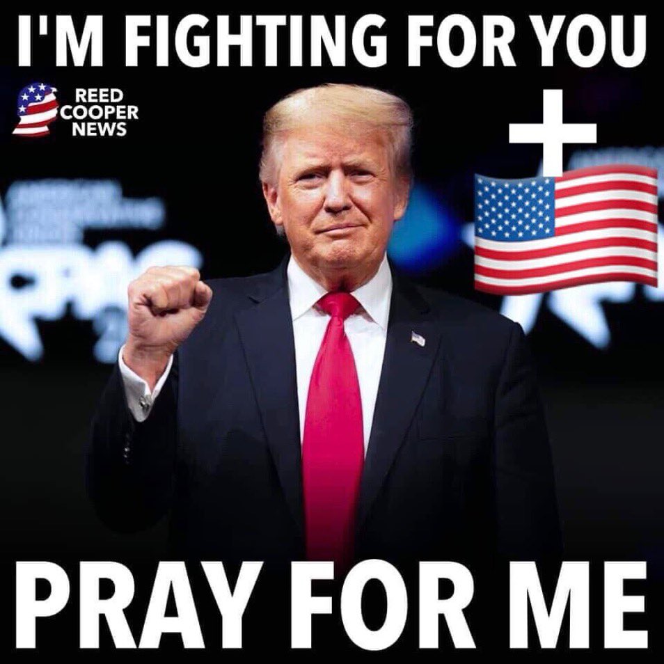 David Yeshua tweet media