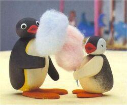 grovymango's tweet image. In for 2024: pingus little sister